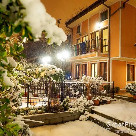 Alafrangite 3* Plovdiv