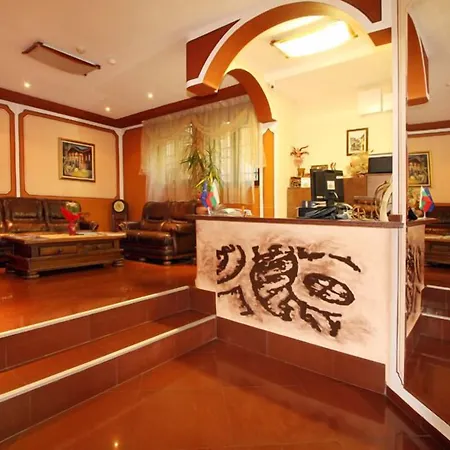 Alafrangite Hotel 3*