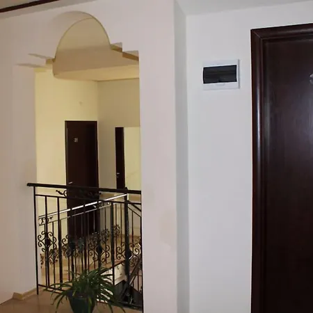 Alafrangite 3* Plovdiv