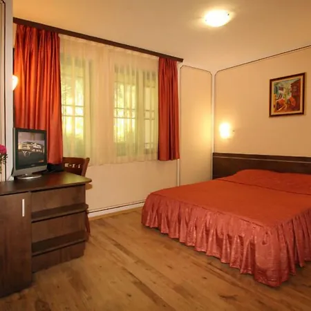 Alafrangite 3* Plovdiv