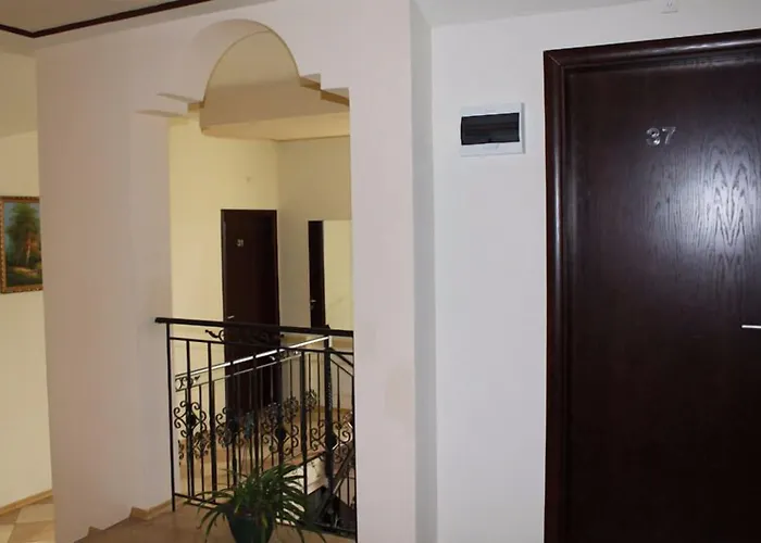 Alafrangite 3* Plovdiv