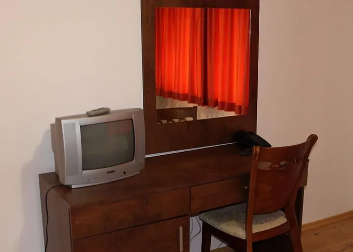 Alafrangite 3* Plovdiv