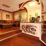 Alafrangite Ξενοδοχείο 3*