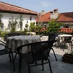 Ξενοδοχείο Alafrangite Φιλιππούπολη