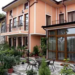 Alafrangite Ξενοδοχείο