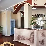 алафрангите Хотел 3*