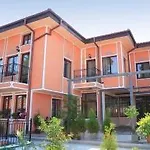 Alafrangite Ξενοδοχείο