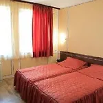 Хотел алафрангите Пловдив