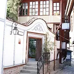 Alafrangite Ξενοδοχείο Φιλιππούπολη