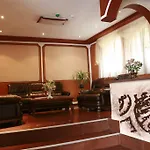 Ξενοδοχείο Alafrangite 3*