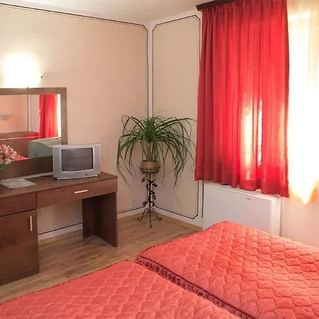 Alafrangite 3* Plovdiv