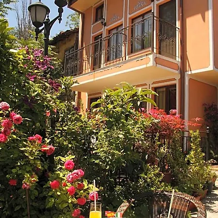Alafrangite Hotel Plovdiv