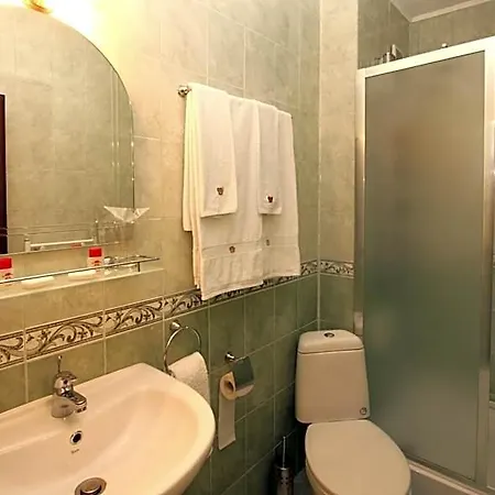 Alafrangite 3* Plovdiv