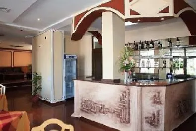 Alafrangite Отель 3*