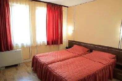 Hotel Alafrangite Plovdiv