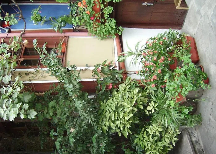 Alafrangite Hotel Plowdiw